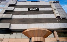 Townhouse Oak Jm Road Formerly Krishna Presidency